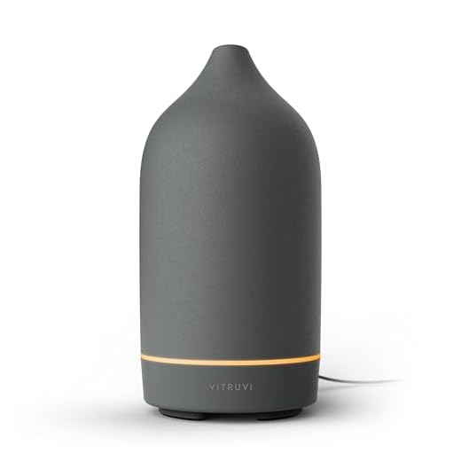 Vitruvi Stone Ceramic Diffuser
