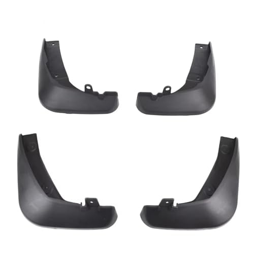 Guardabarros coche para Mazda 6 que solucionan las manchas de barro