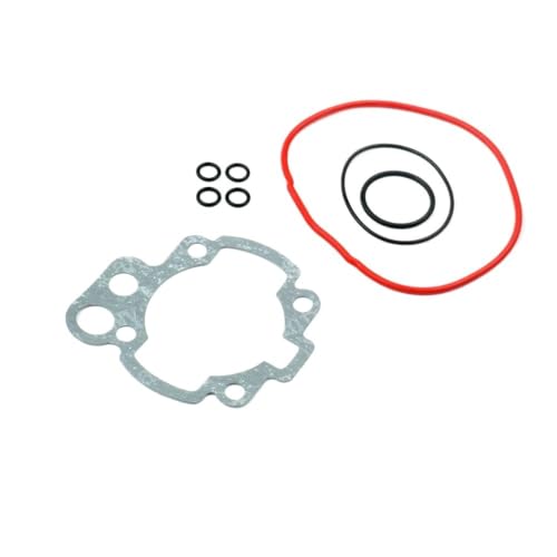 Joints moteur AM6 pour réparer fuite compression moto 50cc 70cc 90cc