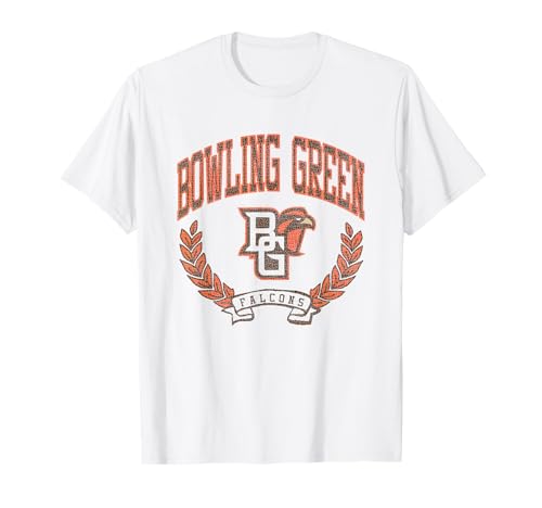 Bowling Green Falcons Victory Vintage T-Shirt
