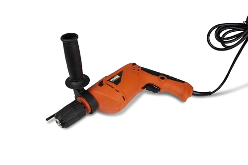 FEIDER - Schlagbohrmaschine 710 W - FP710 – Bild 4