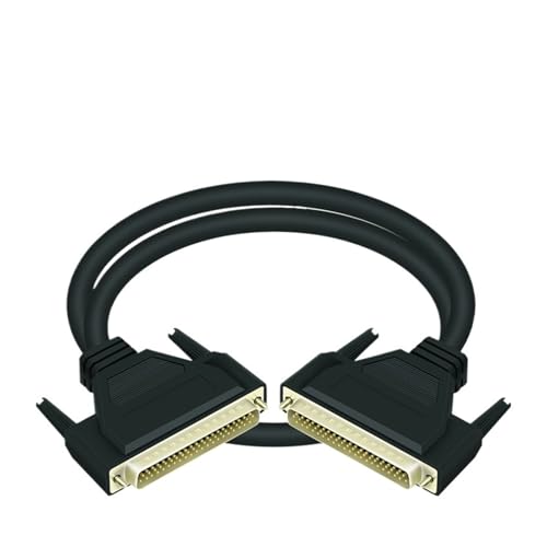 Extension D-SUB DR62 mâle mâle contre les interférences de signal DB62 broches 0,5m