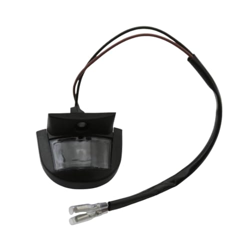 Faro para scooter Crox 50 y Mask 50 compatible con Orbit Jet 4 y Symphony
