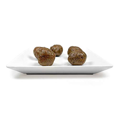 image for NESTLADY Hand Made Red Bean Bianren Hawthorn Balls 赤小豆薏仁山�