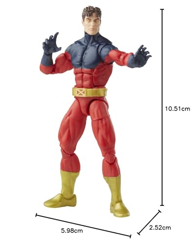 Hasbro Figurine d’Action F36905X0 - vue 10