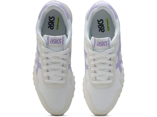 Image of ASICS Womens Tiger Runner Ii Sneakers