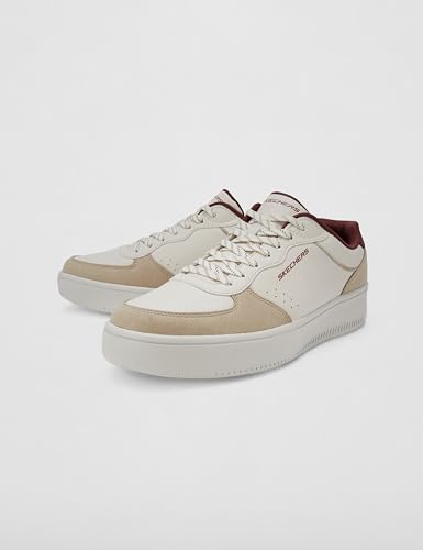 Image of Skechers Mens Sport Court 92 Sneaker