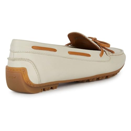 Image of Geox Womens Moccasin