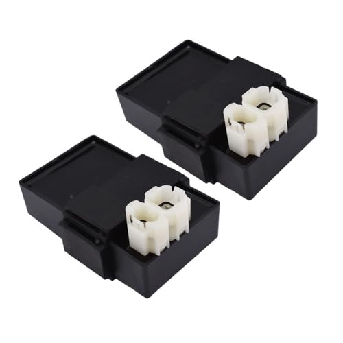 Boîte d'allumage CDI moto XL 600 V pour résoudre les pannes de démarrage
