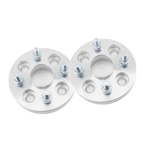 ���C�h�g���b�h�X�y�[�T�[ Compatible With For MR-2 For Spyder 2000 2001 2002 2003 2004 2005 2006 �ԗp�z�C�[���X�y�[�T�[�A�_�v�^�[ 2��(25mm)