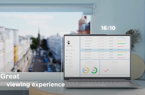 Lenovo IdeaPad Slim 5 portátil 16" Core i7 150U 16GB 1TB miniatura 5