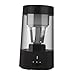 JISADER Electric Pencil Sharpener Automatic High Speed Portable PP Material Suitable for Kids Adults School Office Home Gift, Black