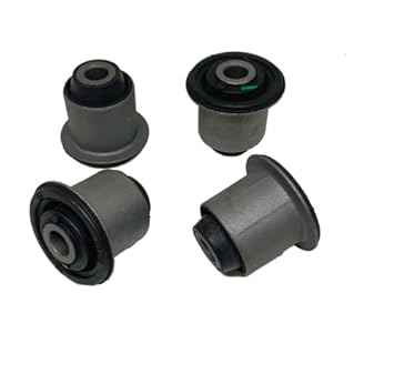 RLG-A4100 Renault Logan, Mahindra Verito TechNix Front Suspension Bush Kit