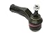 URO Parts 31201412 Tie Rod End