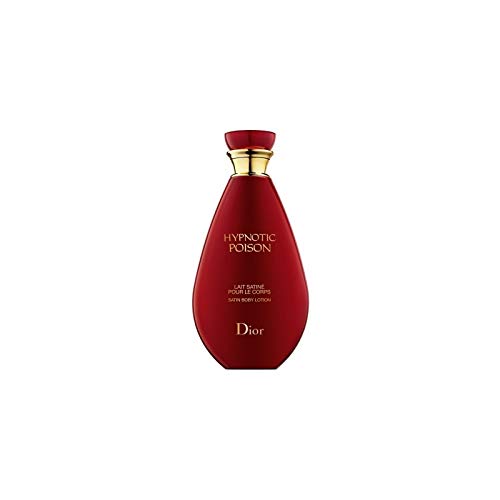 Preisvergleich Produktbild DIOR Damendüfte Les Poisons Body Lotion 200 ml