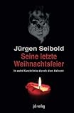 Cover zum Buch Seine letzte Weihnachtsfeier