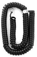 Aastra-9000Series-Black-12Foot-Handset-Cord
