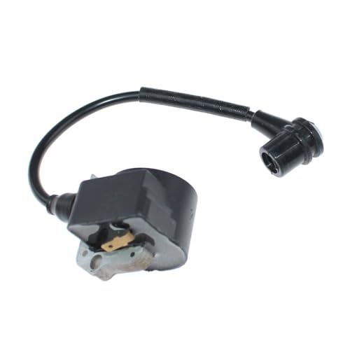 Bobine d'allumage pour débroussailleuse B32 B300 B340 B400