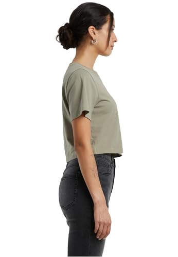 Women's Short T-Shirt Build Your Brand - 2