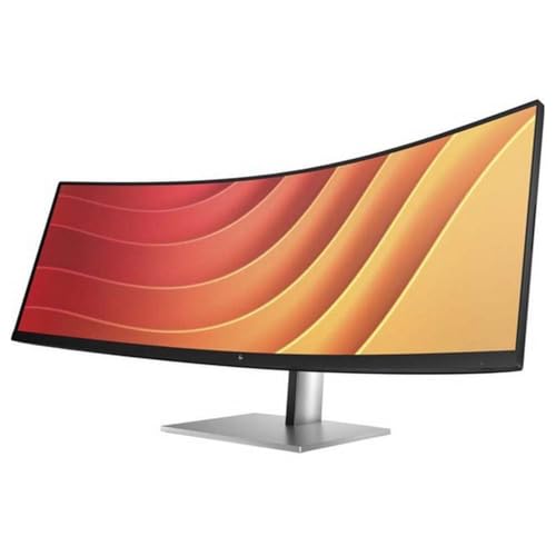 HP E45c G5 Curved DQHD Monitor