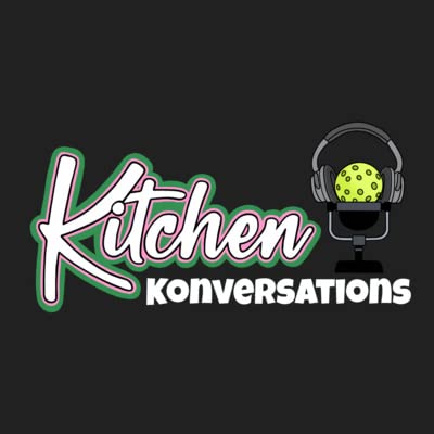 #1: Connor Pardoe - The Unstoppable Growth of Pickleball