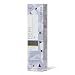 Ion Intensive Shine 7W Medium Warm Blonde Demi Permanent Creme Hair Color 7W Medium Warm Blonde