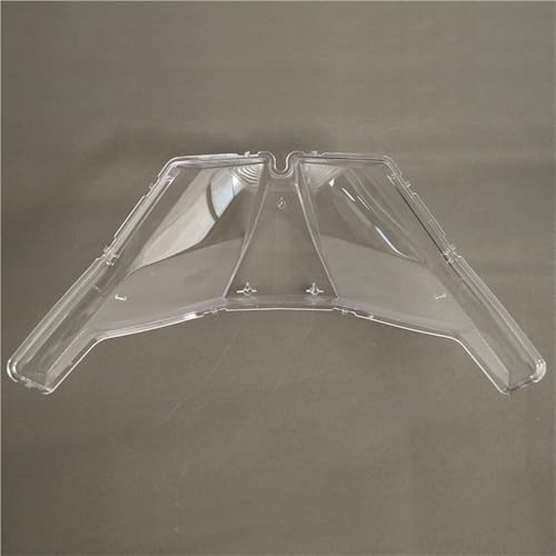 Cache calandre phare pour 400GT et 650GT coque de protection - 3