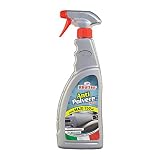 Rhütten Antipolvere Antistatico 750ml