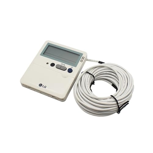 Mando A Distancia MEZ53368017 6711A0086J 6711A90076J, Compatible Con LG, Aire Acondicionado
