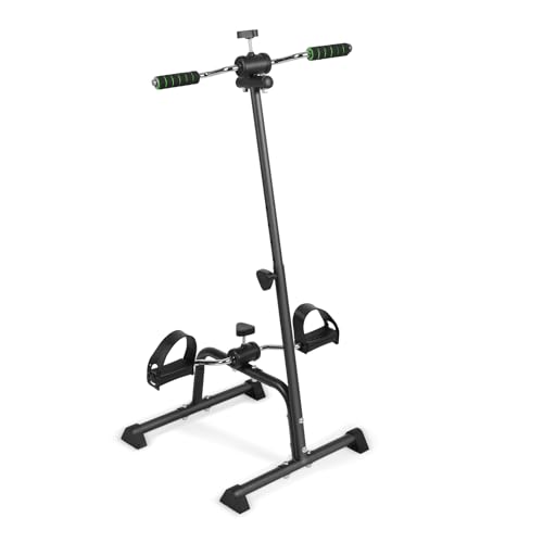 Bicicleta Pedalera Ajustable para Brazos y Piernas miniatura 1