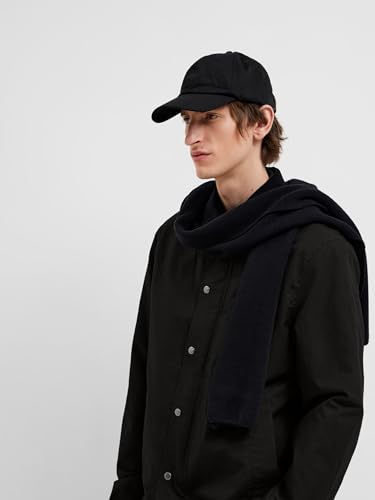 Veste coton ciré SELECTED HOMME coupe-vent déperlant mi-saison