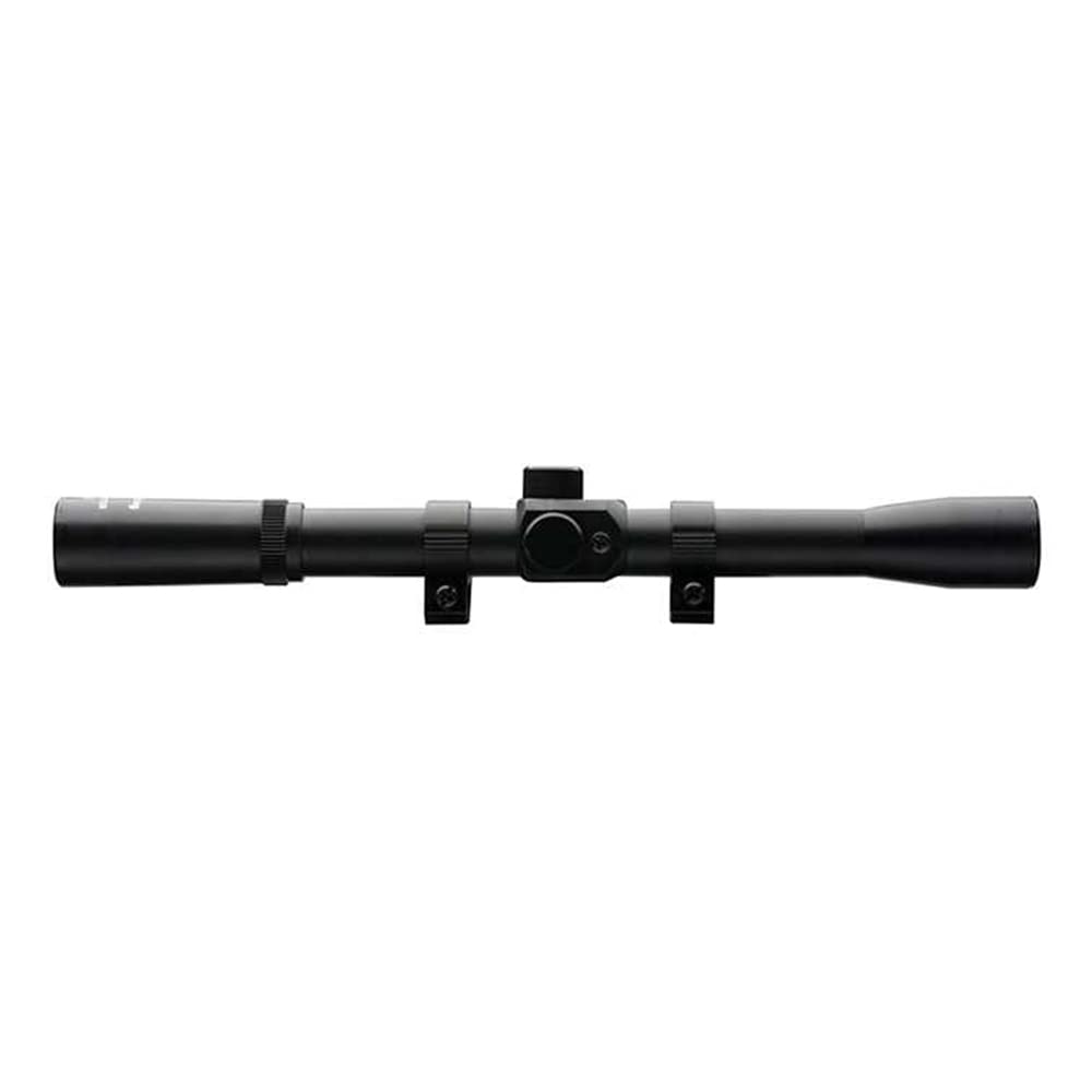Mountmaster 4x20 Reticolo Plex (Attacco incluso)