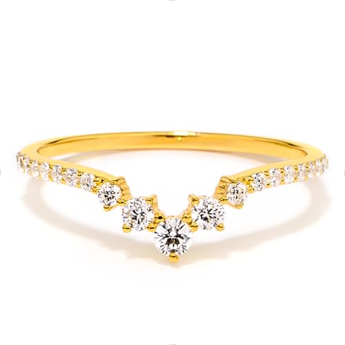 STORYJEWELLERY Wishbone Ring Enhancer