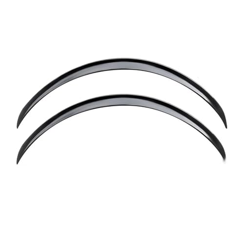 �T�C�h�t�F���_�[ ���j�o�[�T���J�[�z�C�[���A�C�u���E�A�[�`���b�v73cm�I�[�g�T�C�h�t�F���_�[�t���A�G�N�X�e���V�����ی�2�� �t�F���_�[���[��(2 gloss black)