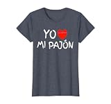 Yo amo mi pajon DR Flag T-Shirt T-Shirt