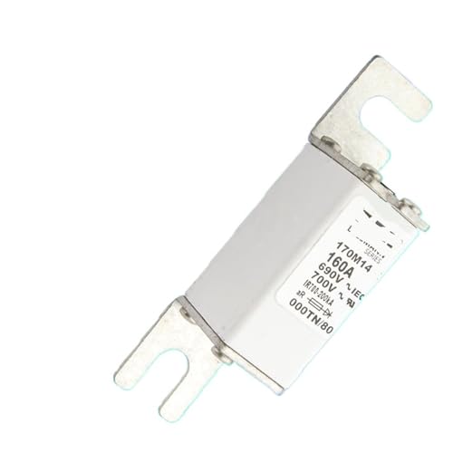 Fuse 170M1413-1414-1415-1416-1417-1418-1419 160A(170M1415)