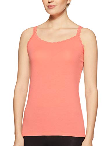 Image of Van Heusen Women Anti Bacterial Camisole - Colour Fresh, Moisture Wicking