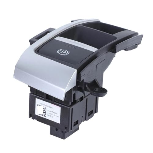 Freno De Mano Electrónico Interruptor Corrige Error Testigo Civic 2019-2020 35355-TBA-A211 3