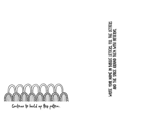 Image of A Doodle a Day Keeps the Stress Away: Quick creativity for instant calm