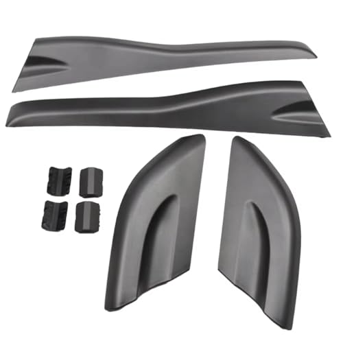 Cache-barres de toit Hyundai Tucson 2004-2008 résout embout manquant