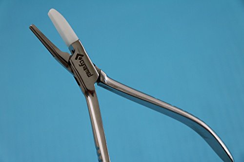 New Premium Optician, Optical Tools, Multi Purpose NUT Optical PLIER A+Quality CYNAMED USA