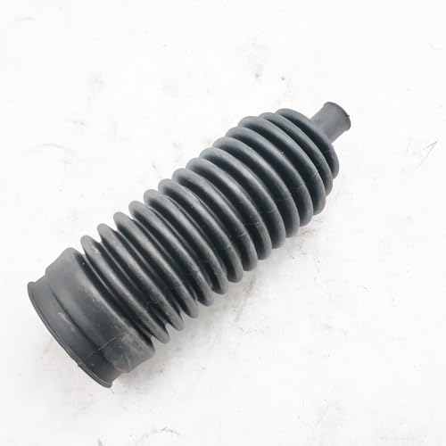 Botas de dirección antipolvo para proteger el sistema de su Massimo UTV 700cc o 500cc