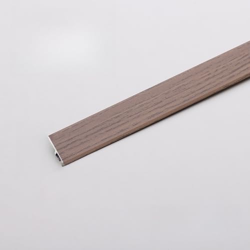 厚い 床 隙間カバー 玄関隙間埋 3本 長さ90cm 木目調アルミニウム合金 幅 2.0m 3.3m 水平面遷移 ドアエッジモール 強くて丈夫な 耐久性 変形なし たりフィット 簡単にインストールできます(様式3,20mm)