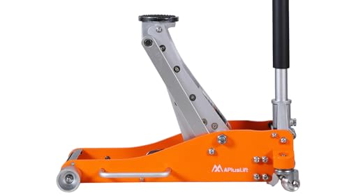APlusLift AL350R 3 Ton Full Aluminum Jack
