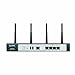 Zyxel 802.11n Hotspot Service Gateway with 200 Concurrent Device Support (UAG4100)
