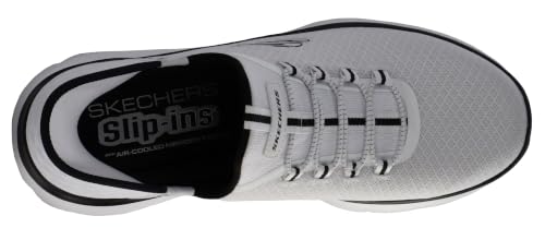 Image of Skechers Men's Summits High Range Slip-in