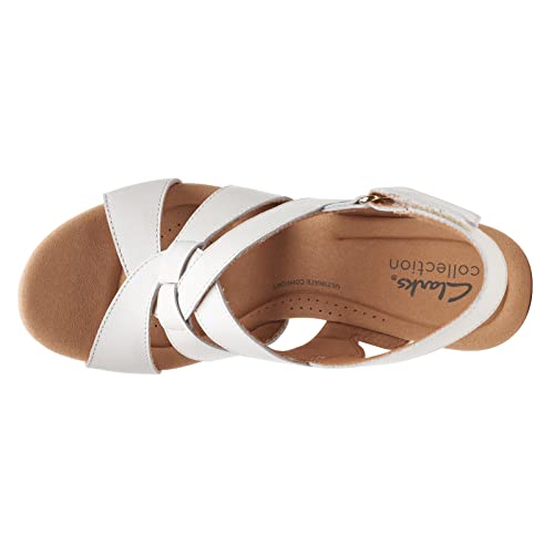 Image of Clarks Women's Giselle Beach Sandals