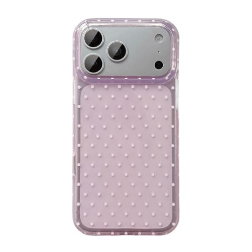 Coque silicone iPhone 17 Pro Max protection antichoc mince et transparente