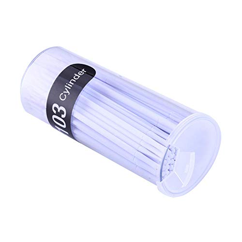 Prevenire l'infezione delle ciglia Pennello micro