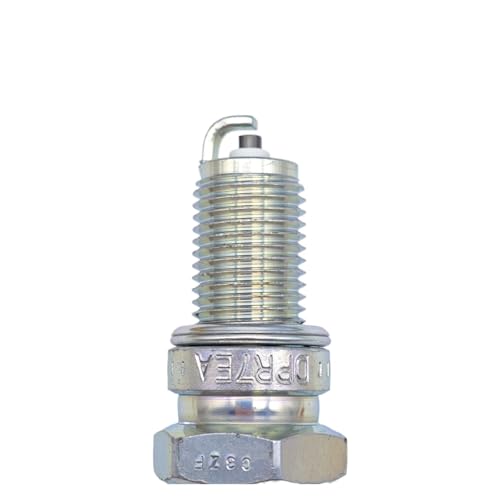 Bougie d'allumage moto DPR7EA-9 résout les démarrages difficiles